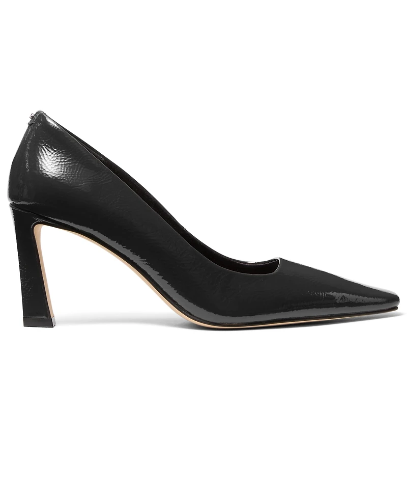 Michael Kors Women's Darrah Pointed Toe Pumps