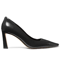 Michael Kors Women's Darrah Pointed Toe Pumps