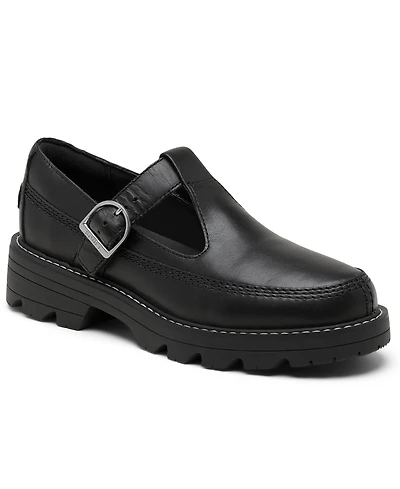 Sorel Women's Revel Ave Mary Janes Shoes