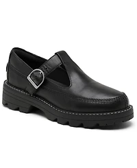 Sorel Women's Revel Ave Mary Janes Shoes