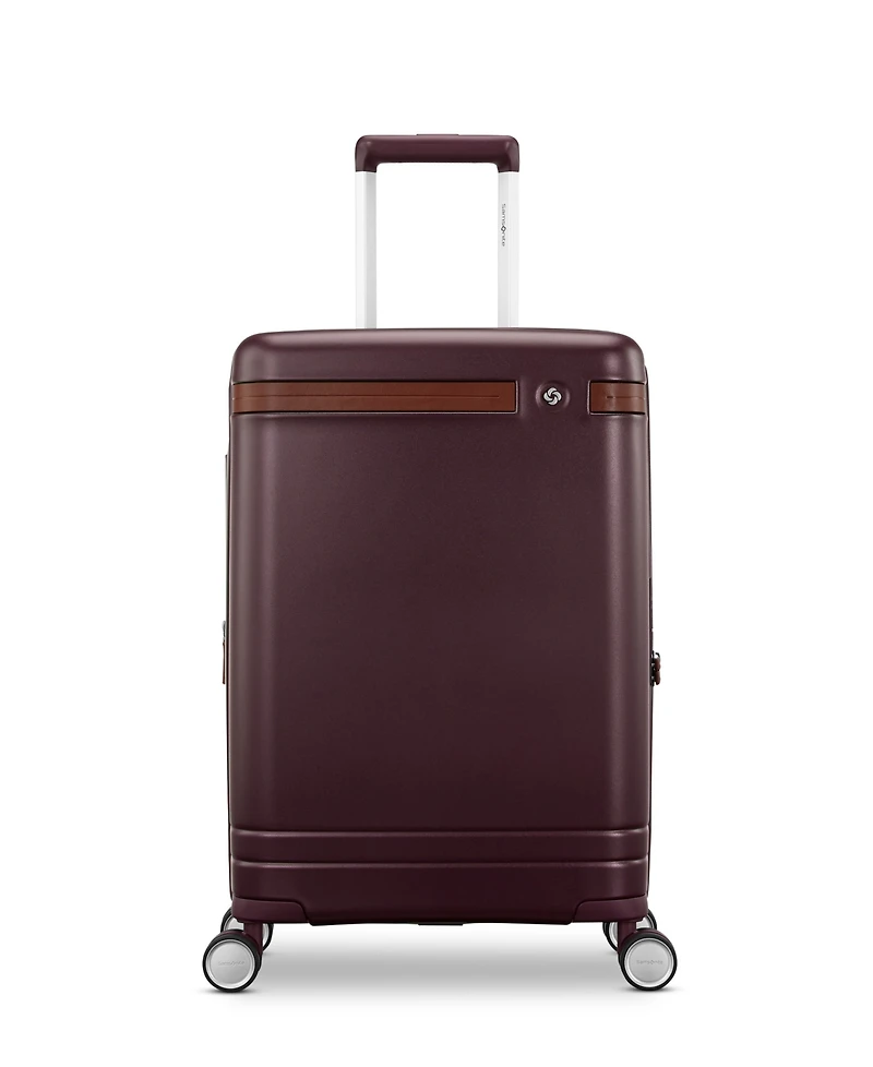 Samsonite Virtuosa Expandable 21" Carry-On Spinner Luggage