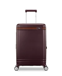 Samsonite Virtuosa Expandable 21" Carry-On Spinner Luggage