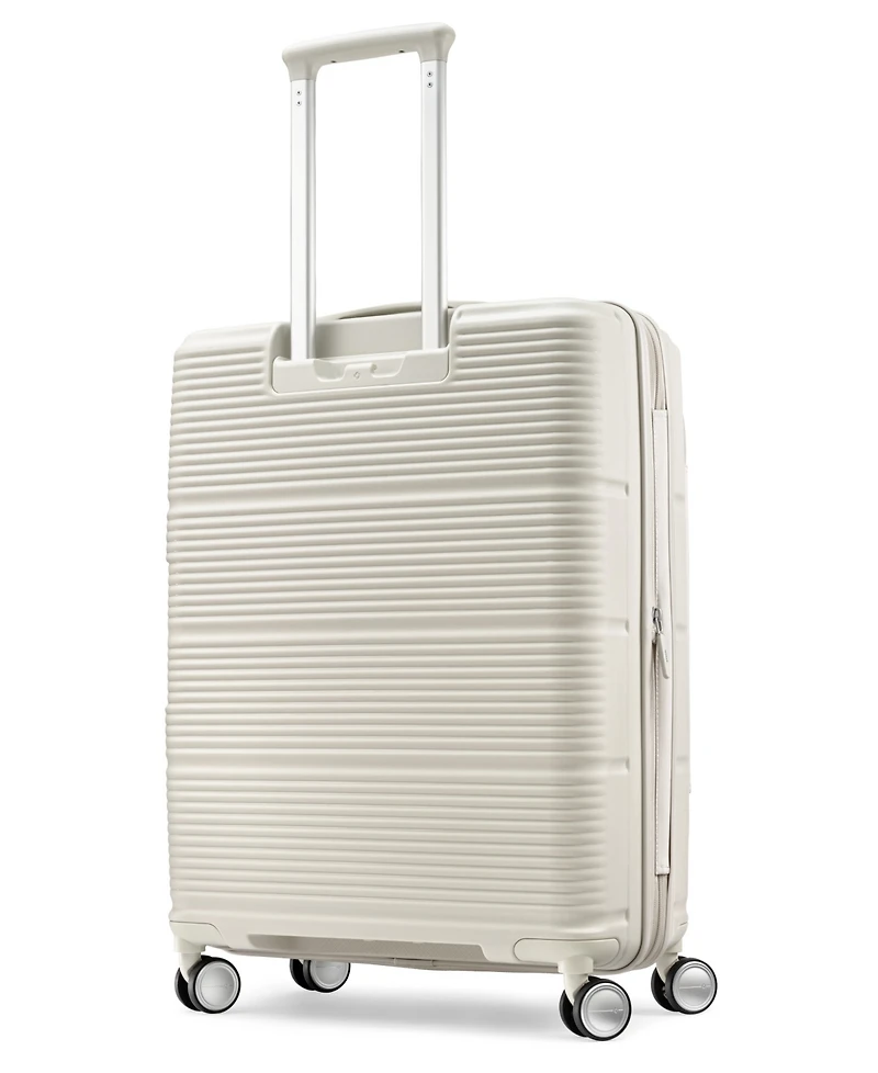 Samsonite Paralux Hardside Medium 26" Check-In Spinner Luggage