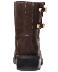 Michael Kors Women's Darrington Flat Boots