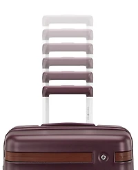 Samsonite Virtuosa Expandable 21" Carry-On Spinner Luggage