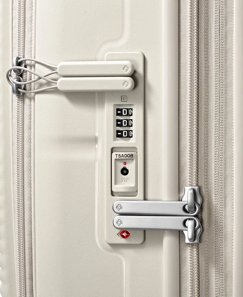 Samsonite Paralux Hardside Large 30" Check-In Spinner Luggage