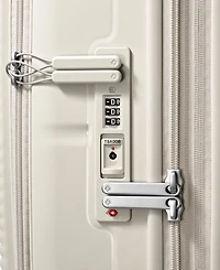 Samsonite Paralux Hardside Large 30" Check-In Spinner Luggage