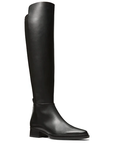 Michael Kors Women's Lex Block Heel Boots