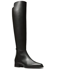 Michael Kors Women's Lex Block Heel Boots