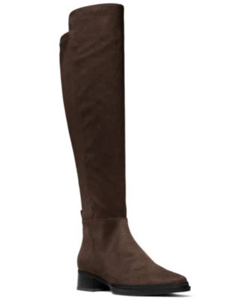 Michael Michael Kors Lex Regular Wide Calf Tall Boots