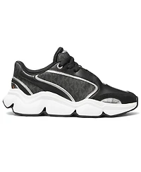 Michael Kors Women's Renny Trainer Sneakers