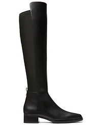 Michael Kors Lex Wide Calf Tall Boots