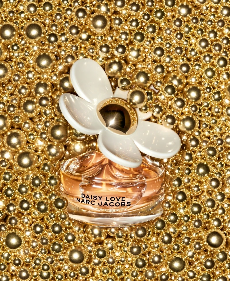 Marc Jacobs 4-Pc. Daisy Fragrance Gift Set