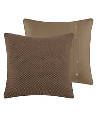 Madison Park Signature Chapman Jacquard -Pc. Comforter Set