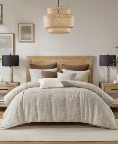 Madison Park Signature Chapman Jacquard Comforter Sets