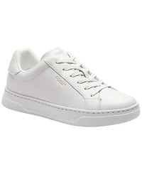 Coach Women's High Line Update Signature Canvas Sneakers