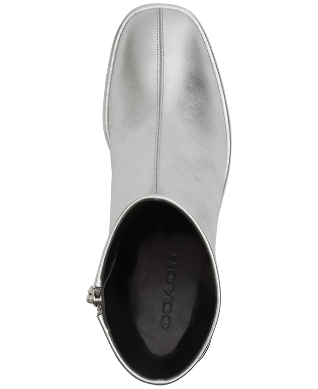 Coach Women's Gigi Pointed Toe Dress Booties Hawthorn Mall