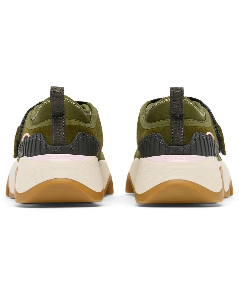 Sorel Women's Kinetic Impact Ii Mary Jane Sneakers