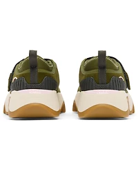 Sorel Women's Kinetic Impact Ii Mary Jane Sneakers