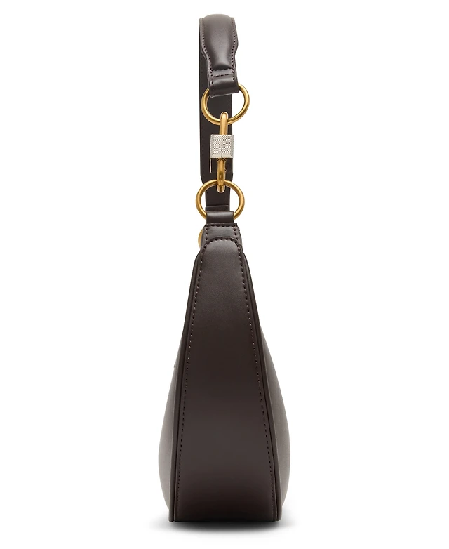 Steve Madden Blohan Small Hobo Bag Arden Fair