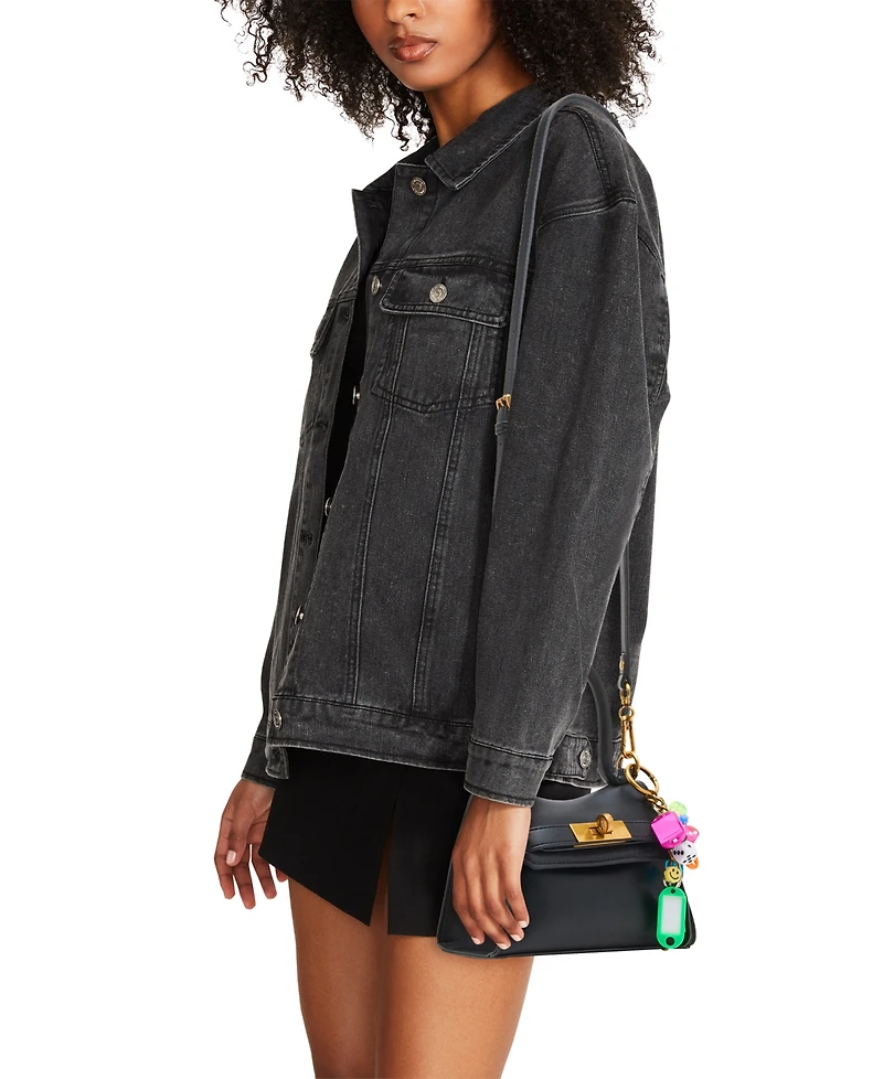 Steve Madden Bdeedee Mini Satchel Bag