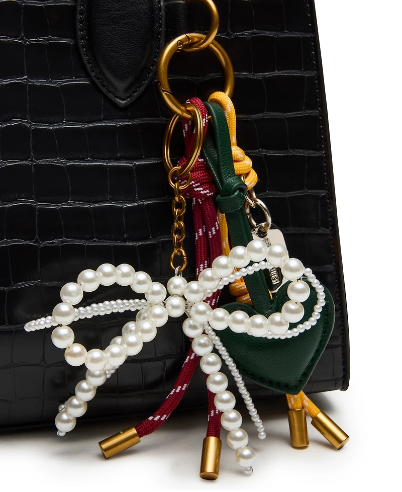 Steve Madden Bcalleb Box Small Tote Bag