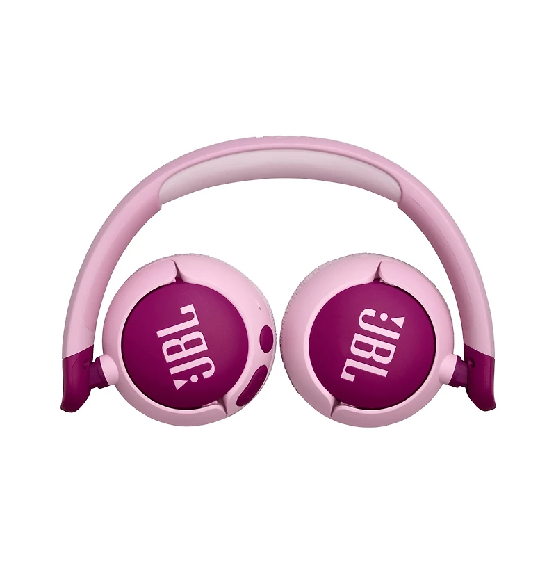 Jbl Jr 320BT Youth On Ear Bluetooth Headphones