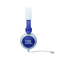 Jbl Jr 320 Youth On Ear Wired Headphones