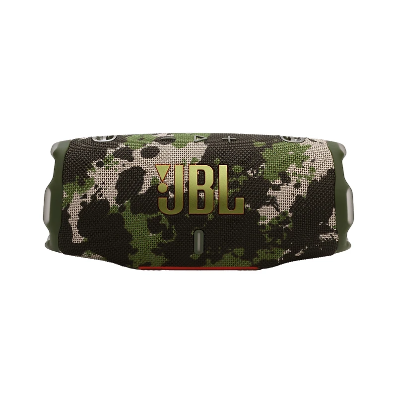 Jbl Charge 6 Waterproof Bluetooth Speaker