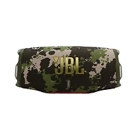 Jbl Charge 6 Waterproof Bluetooth Speaker