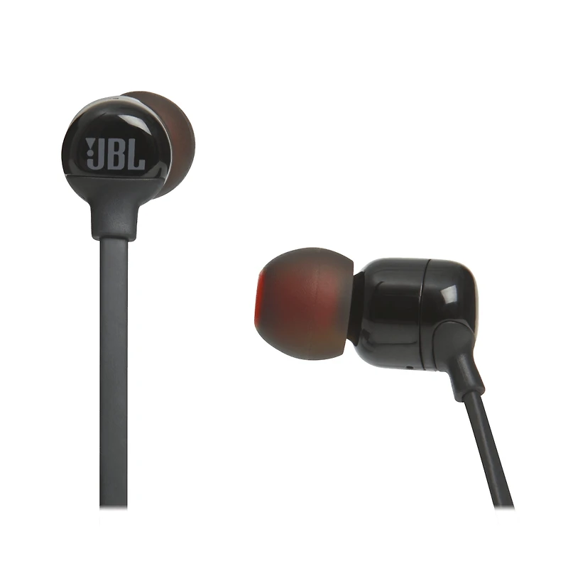 Jbl T Series T110 In Ear Wired Headphones