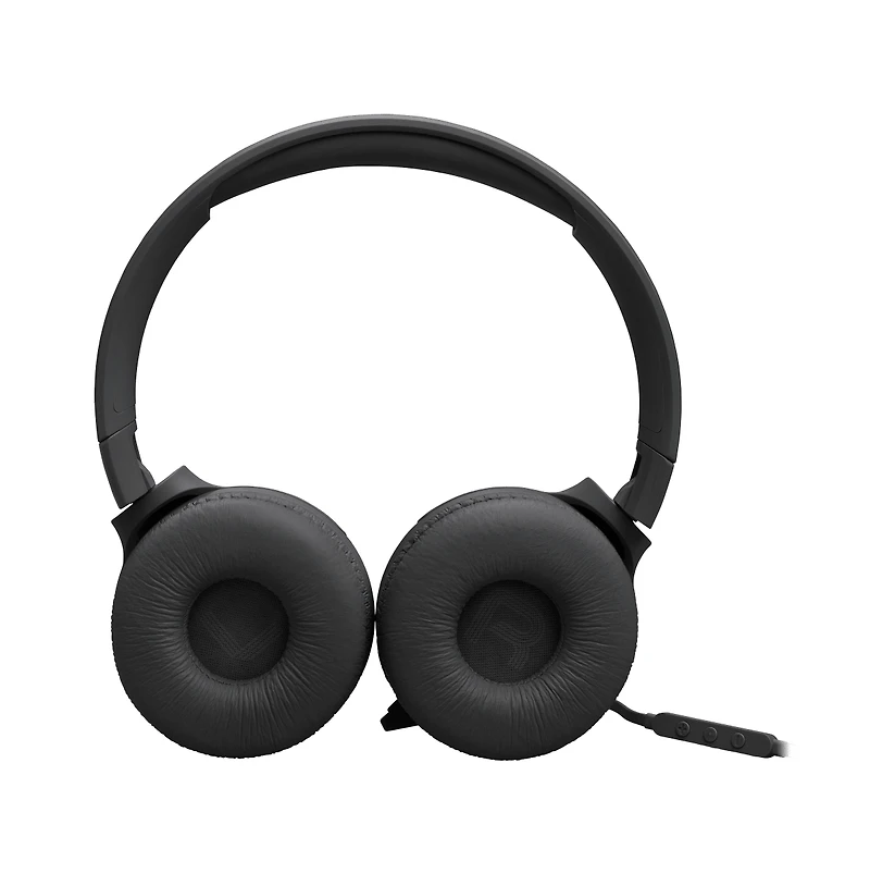 Jbl Tune 520C On Ear Wired Headphones