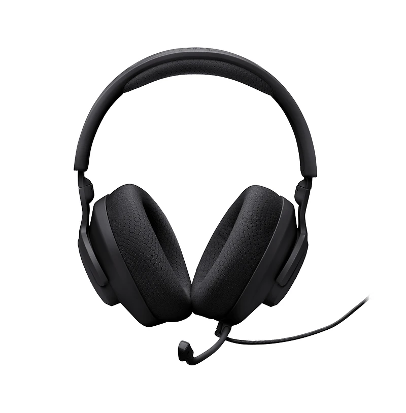 Jbl Quantum 100M2 Over Ear Headphones