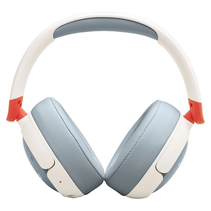 Jbl Jr 470NC Noise Cancelling Over Ear Headphones