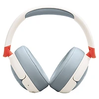 Jbl Jr 470NC Noise Cancelling Over Ear Headphones