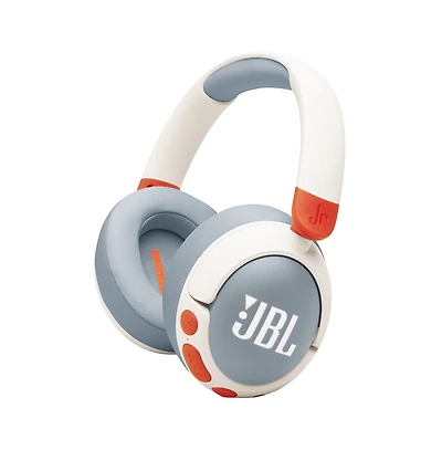 Jbl Jr 470NC Noise Cancelling Over Ear Headphones