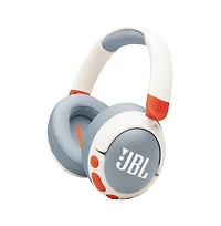 Jbl Jr 470NC Noise Cancelling Over Ear Headphones
