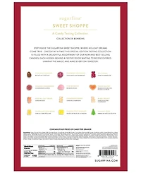 Sugarfina Sweet Shoppe Tasting Collection Candy Box, 3.8 oz.