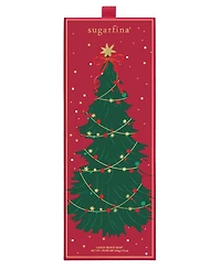 Sugarfina Holiday 2025 Christmas Tree Bento Candy Box, 4-Pc.