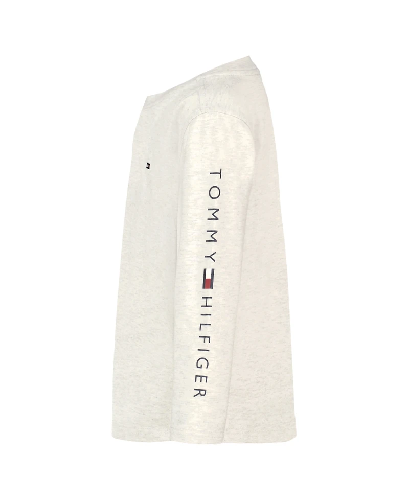 Tommy Hilfiger Baby Boys 3-Piece T-shirt, Vest and Joggers Set