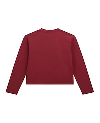 Guess Big Girls 7-16 Long Sleeve T-Shirt