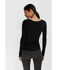 Marcella Plus Size Yvonne Top