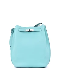 Pre-Owned Hermes So 22 Handbag Togo