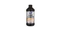 Now Foods L-Carnitine ,Liquid Tropical Punch 16 Oz