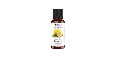 Now Foods Lemon Oil ,1 Oz