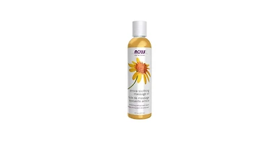 Now Foods Arnica Oil ,8 Oz