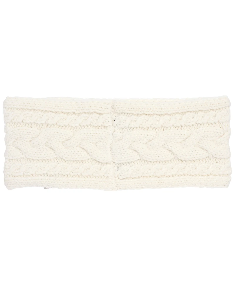 Lauren Ralph Lauren Core Cable Headband