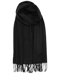 Lauren Ralph Lauren Shine Pinstripe Scarf