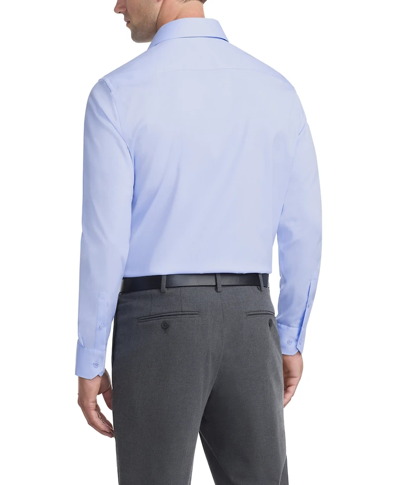 Ted Baker Men's Premium Non-Iron Slim Fit Shirt