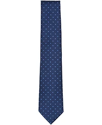 Club Room Men's Mayfair Dot Print Tie, Macy's Exclusive